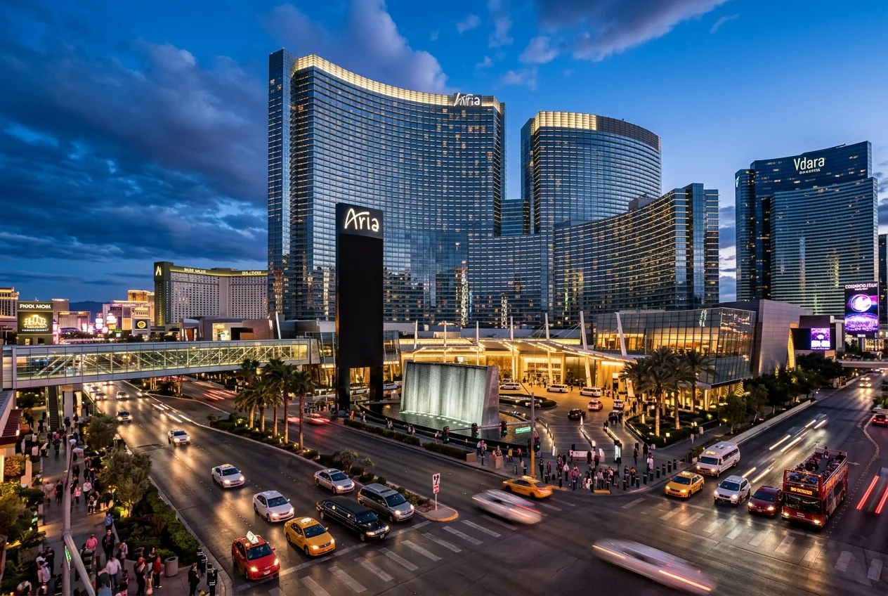 ARIA Resort