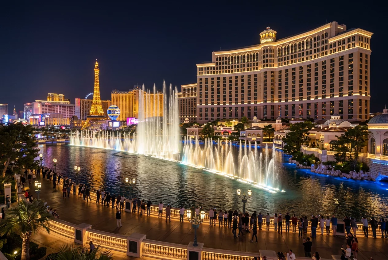 Bellagio