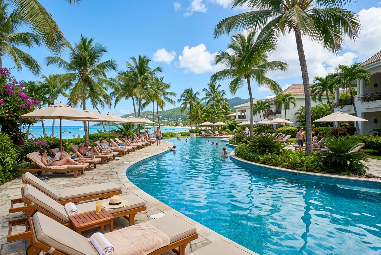 Top Amenities to Look For