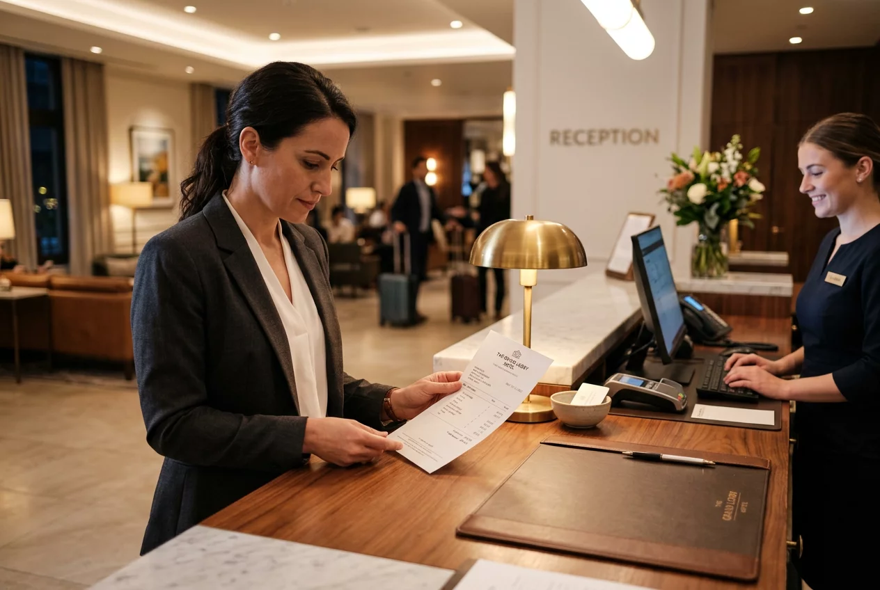 Understanding Resort Fees